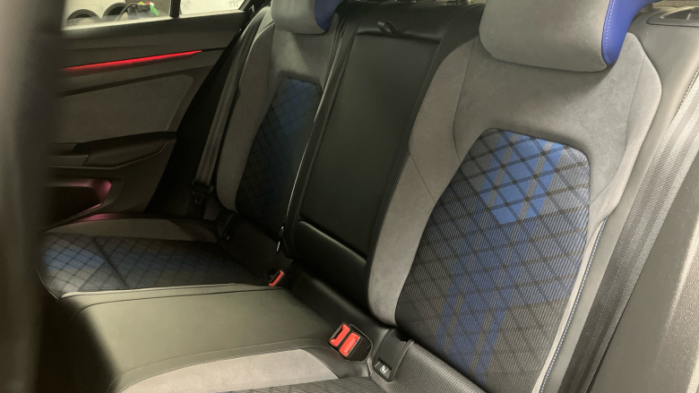 Volkswagen Golf 2.0 TSI 320 R 4Motion 5dr DSG Petrol Hatchback